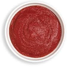 tomato concentrate from Bulgaria supplied by BALKAN AGRICULTURAL LTD - Puree Tomato Paste and Puree