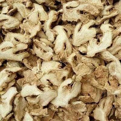 Dried Split Ginger from 나이지리아 supplied by Fitzeron International Limited - 통생강