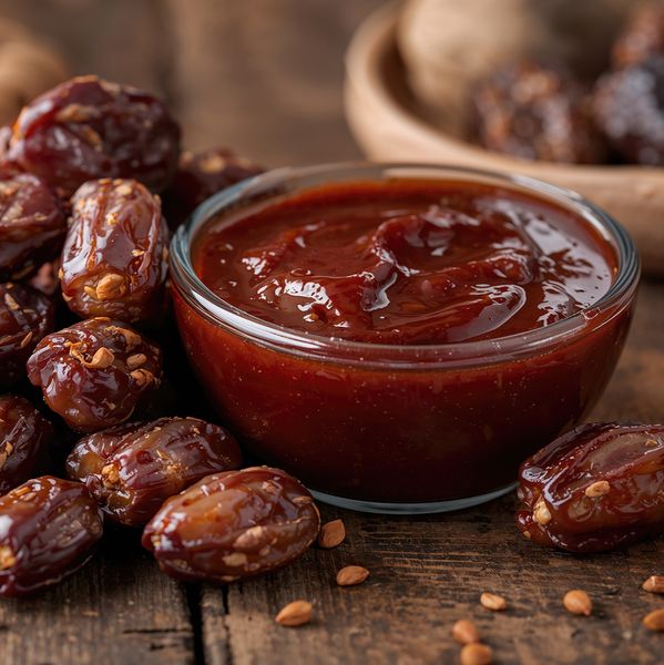 Dates (Whole, Paste, Syrup) from 아랍 에미리트 연합국 supplied by Aver Sourcing - 말린 대추야자