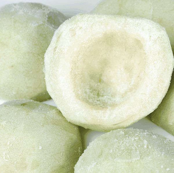Frozen Guava from 이집트 supplied by ALDBERKY TREADING - 냉동 구아바