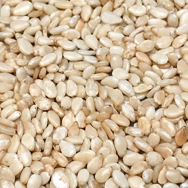 Sesame Seeds from 나이지리아 supplied by Fitzeron International Limited - 참깨