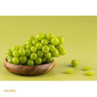 샤인머스캣 from 대한민국 supplied by 세영인터네셔널 - Shine Muscat 신선 포도