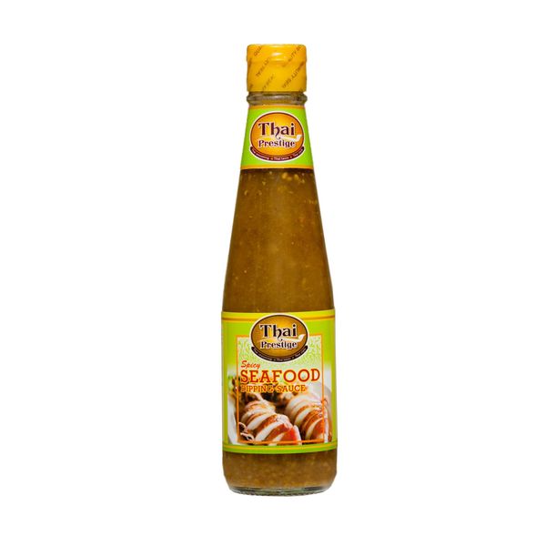 Thai Prestige Seafood Sauce from Thailand supplied by Thaipreeda Trading Co.,Ltd - Other Sauce Products
