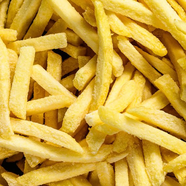Frozen French Fries from 이집트 supplied by AMG FUTURE - Organic 냉동 감자튀김