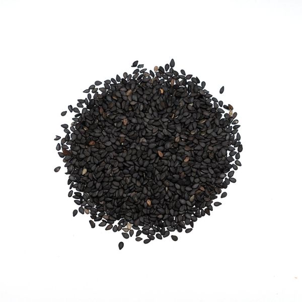 Organic Black Sesame Seed from 볼리비아 supplied by Porcosta, LDA - Organic Black Sesame Seed