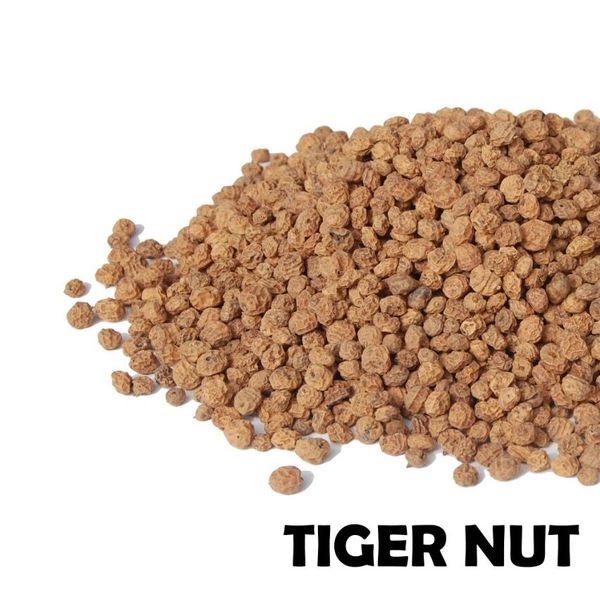 TIGER NUT from 나이지리아 supplied by Afromena food Canada inc - Dried 타이거너트