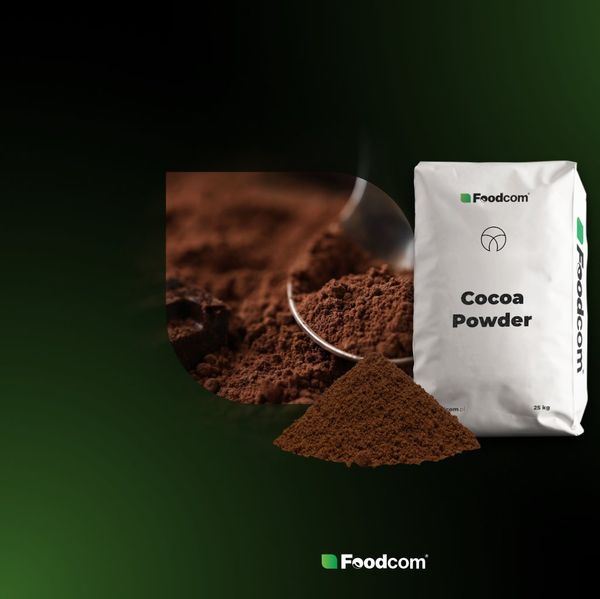 Cocoa Powder from 스웨덴 supplied by Naturell AB - Dark Chocolate 코코아 파우더