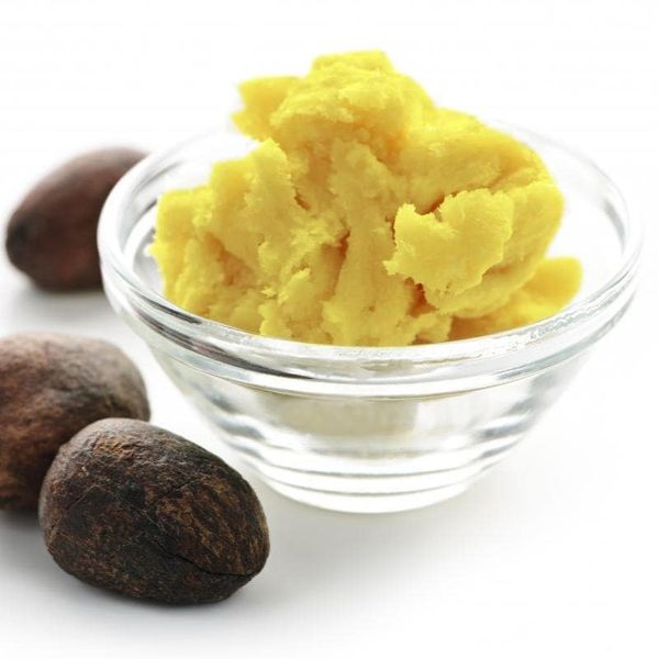 Shea Butter from 가나 supplied by JOBACH COMOD LTD - Unrefined 시어 버터