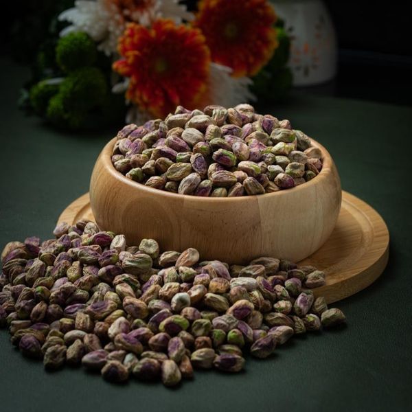 pistachio kernel from 이란 supplied by Meraath Golden General Trading LLC - Fresh 피스타치오 알맹이