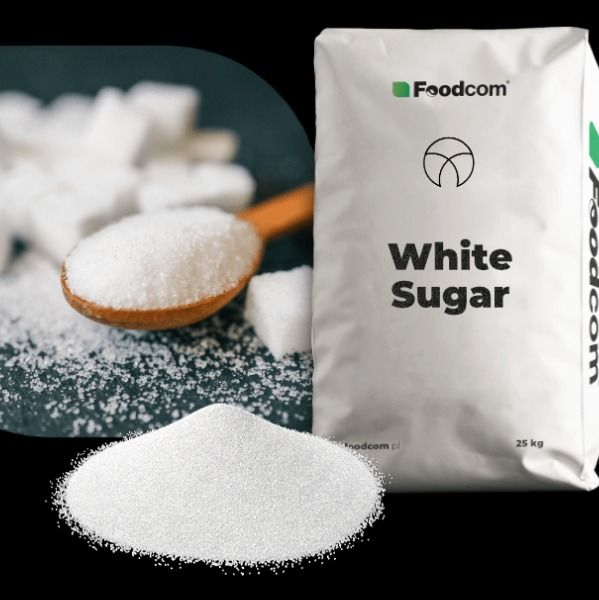 White Sugar from 스웨덴 supplied by Naturell AB - Corn Sugar (=Dextrose) 설탕
