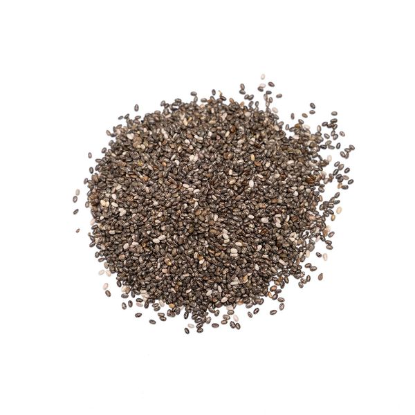 Organic Chia Seeds from 파라과이 supplied by Porcosta, LDA - Black Varieties 치아 씨