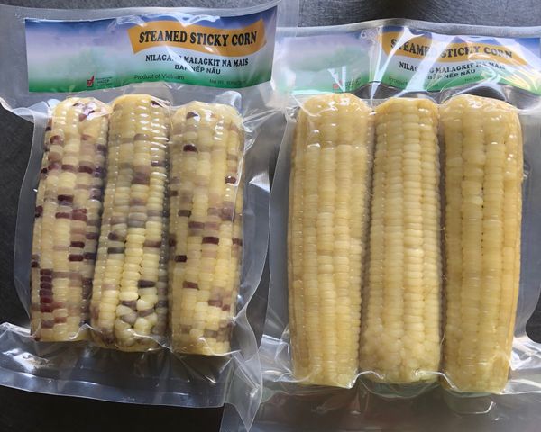 Frozen Corn from 베트남 supplied by MIT INTERNATIONAL CO., LTD - 원물 기타 냉동 채소