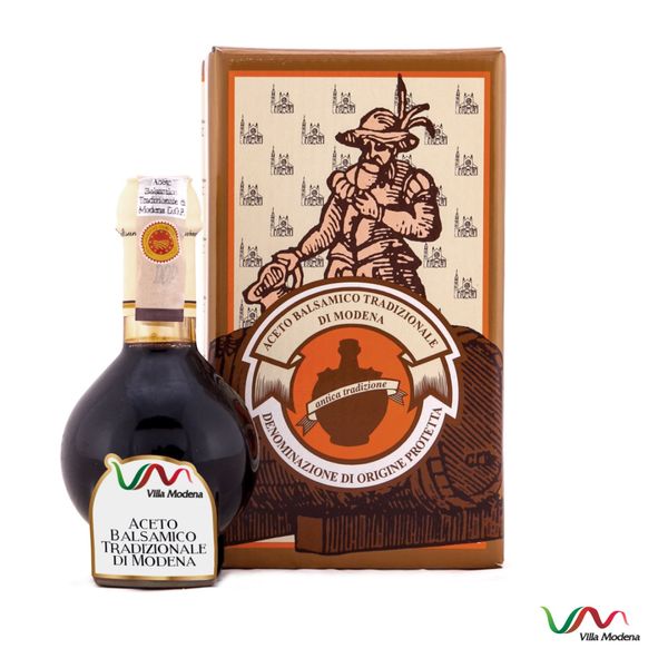Traditional Balsamic Vinegar of Modena PDO from 이탈리아 supplied by VILLA MODENA SRL - Balsamic Vinegar