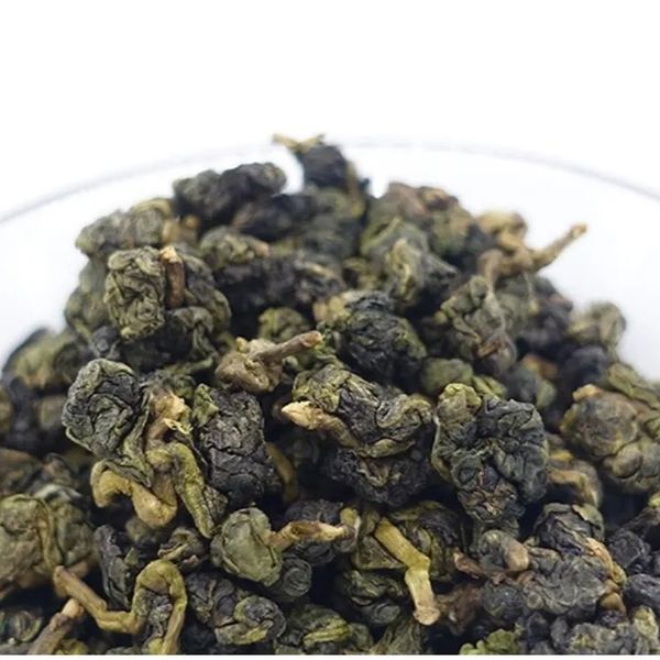 Milky Oolong, Taiwan High Mountain Jin Xuan Oolong Tea – Loose Leaf, Premium Grade from 대만 supplied by Trilliant Tea Industry - Formosa 우롱차