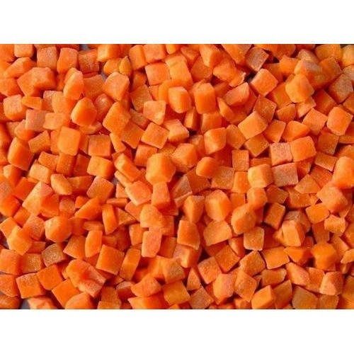 Frozen Carrot from 이집트 supplied by ALDBERKY TREADING - 냉동 당근