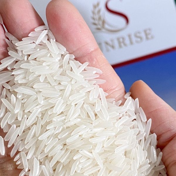 Jasmine rice from 베트남 supplied by Sunrise Ins - 쌀