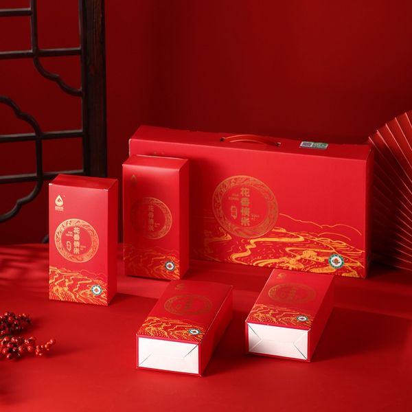 有机花香倩米 from 중국 supplied by 安徽省叁陆伍农业发展有限公司 - 쌀