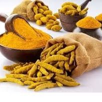 Turmeric from 에티오피아 supplied by Damascene Essential Oil Processing PLC - Yellow 튜메릭