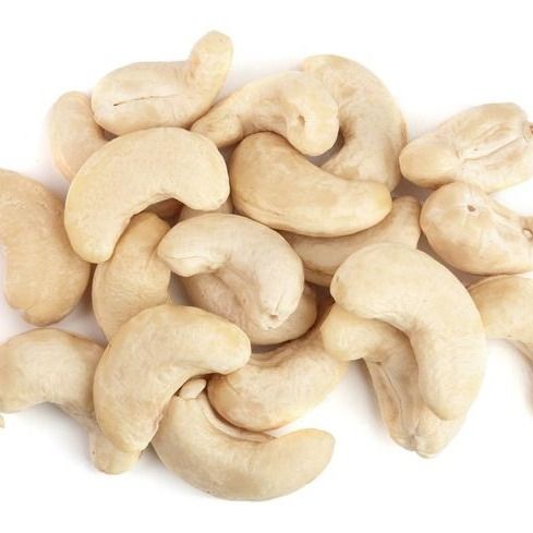 Cashew Kernel, Whole from 인도 supplied by OMEGA TRADE GROUP - 320 캐슈너트 알맹이