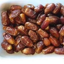 GAG PITTED DATES from Pakistan supplied by Khairpur foods International - GAQ (=Good Average Quality) Fresh Date