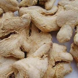 Dried Ginger from Nigeria supplied by Mk Tede Limited - Whole Ginger