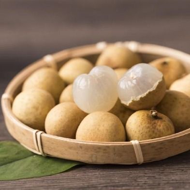 longan from 태국 supplied by DASCENT (HONG KONG) INTERNATIONAL LIMITED - 신선 용안