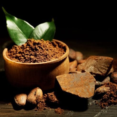 Alkalized cocoa powder 22-24% from 스웨덴 supplied by Naturell AB - Dark Chocolate 코코아 파우더