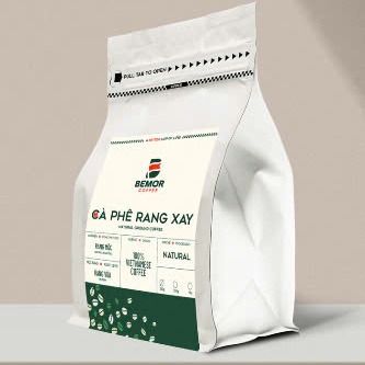 Roasted and Ground Coffee Beans from 베트남 supplied by Suleco Coffee Co.,LTD - Organic 볶은 원두