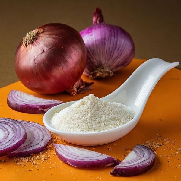 Ground Onion from Nigeria supplied by Jonbelz Business Enterprise - Size: Baby Value Added Onion