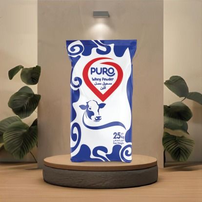 Puro | Whey Powder from 우크라이나 supplied by Lal Global FZE - 분말훼이