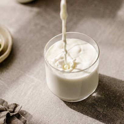Organic Raw Milk from 스웨덴 supplied by Naturell AB - Cream: 12% 기타 우유