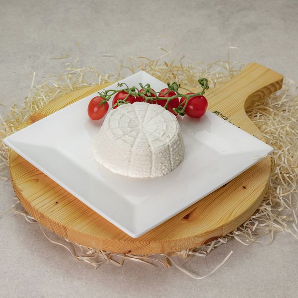 Buffalo Ricotta from 이탈리아 supplied by Caseificio Lattai Ponticorvo S.r.l. - 리코타 치즈
