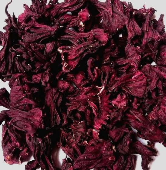 Hibiscus from 나이지리아 supplied by Albiture Logistics Limited - 로젤(=Gongura=Hibiscus Sabdariffa) 히비스커스