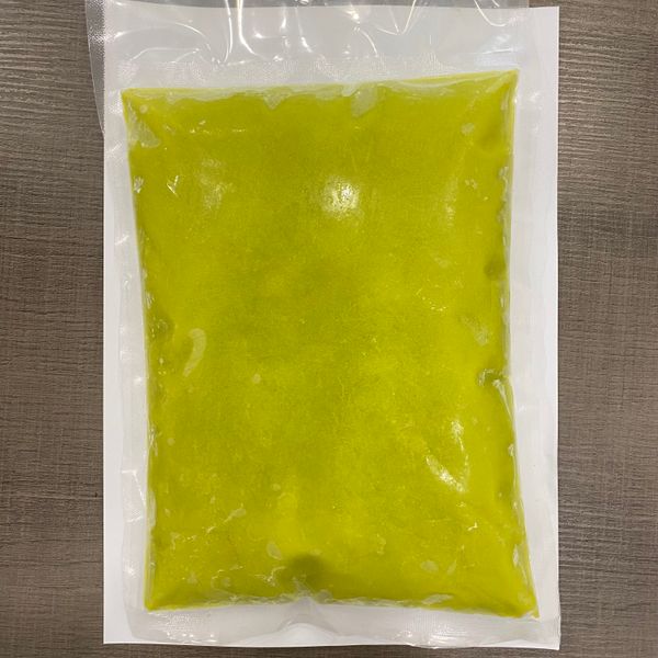 Avocado Puree from 베트남 supplied by MIT INTERNATIONAL CO., LTD - High Quality 기타 페이스트 및 퓨레