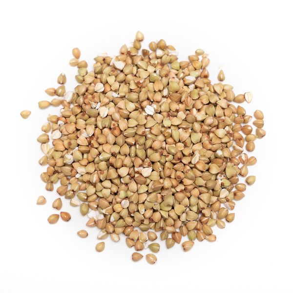 Gluten Free Organic Buckwheat Groats from 폴란드 supplied by Porcosta, LDA - Activated 메밀