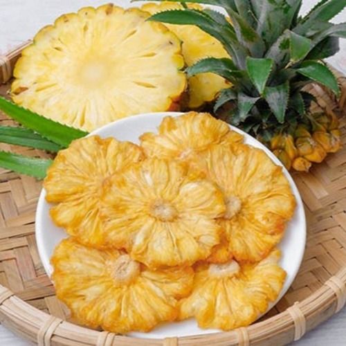 [HOT SALE] HIGH QUALITY ORGANIC DRIED PINEAPPLE FROM VIETNAM BEST PRICE 2024 from 베트남 supplied by NAM VAN LONG CO.,LTD. HCM CITY, VIET NAM - Golden Pineapple (=Pina Dorada=MD2 Gold=Honey Golden=Golden Sweet) 말린 파인애플