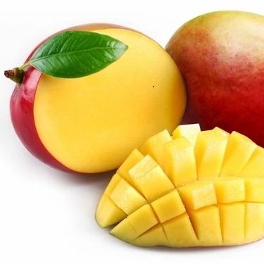 Mangue Mango from Senegal supplied by GALASSE FRUITS ET LÉGUMES - Fresh (=Chilled) Fresh Mango