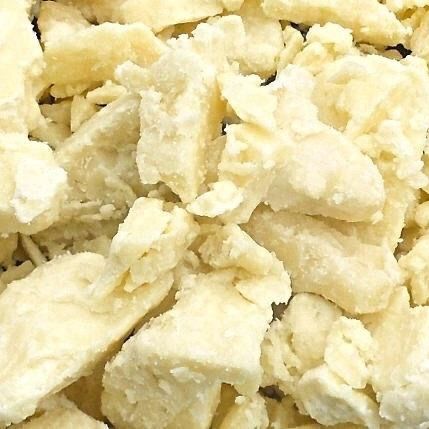 Shea Butter from 부르키나파소 supplied by WACS - Unrefined 시어 버터
