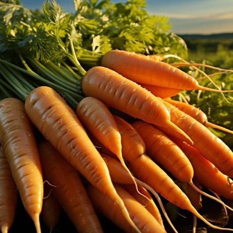 Carrot from 튀르키예 supplied by HACIISMAIL ORGANIZASYON INSAAT GAYRIMENKUL HAYVANCILIK NAKLIYAT MEDIKAL ITHALAT IHRACAT SANAYI VE TI - 베이파자리 신선 당근