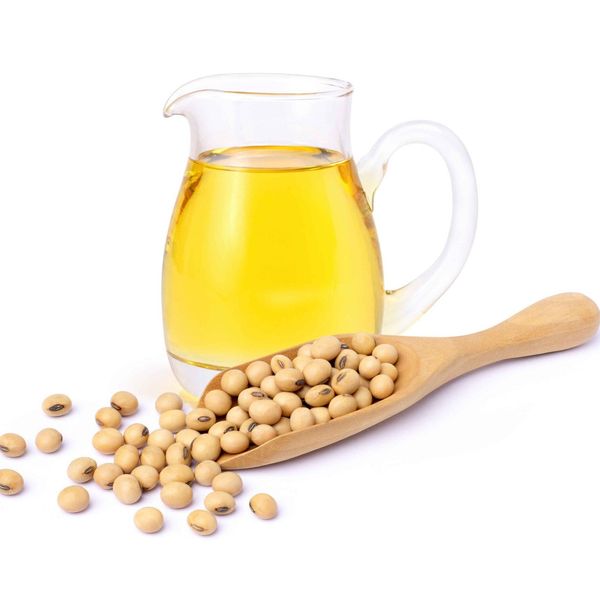 Premium Organic Soybean Oil from 브라질 supplied by Porcosta, LDA - Grade 1 정제 대두유