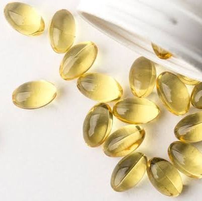 Fish oil soft gel capsules TGA or Food grade from Australia supplied by Valiant Australia Pty Ltd - Capsules Fish Oil