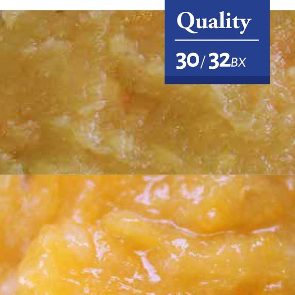 Apple/Pear Puree from 아르헨티나 supplied by QUELLE TRADE, import export d.o.o - 기타 페이스트 및 퓨레