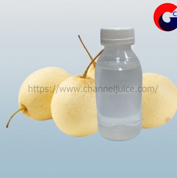Deionized pear juice concentrate from China supplied by Shenzhen Channel Run Co., Ltd. - High Quality Pear Juice
