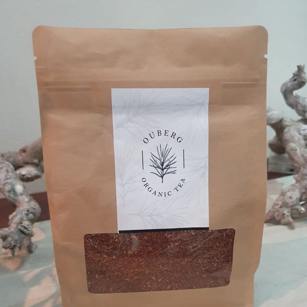 Rooibos Tea Lose from 남아프리카공화국 supplied by Algjem Global Trading (Pty)Ltd - 대용량 홍차