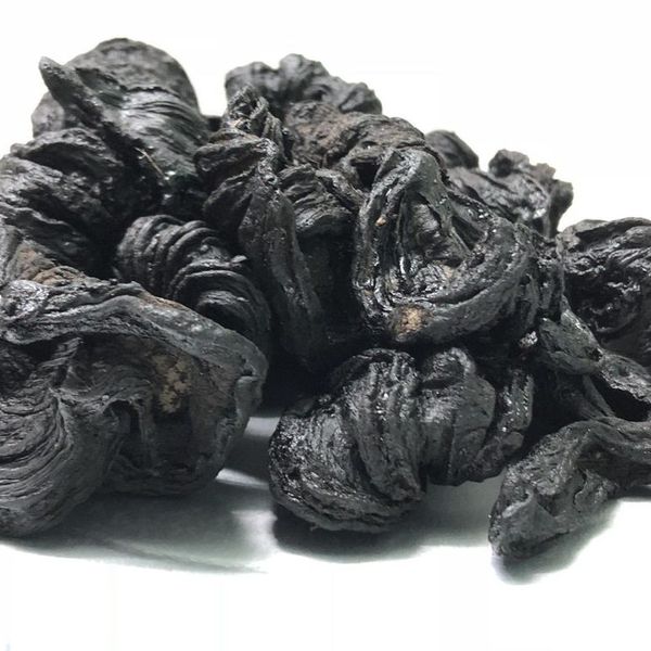 Dried Malabar Tamarind or Kudampuli (Garcinia Cambogia) from 인도 supplied by AGROCARTE EXIM ENTERPRISES PRIVATE LIMITED - Citron 기타 건조 감귤류