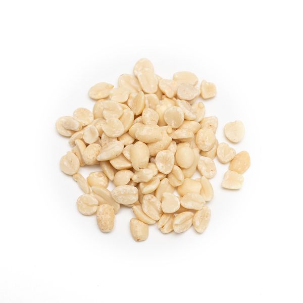 Organic Blanched Peanuts from 이집트 supplied by Porcosta, LDA - 8-9% 땅콩 알맹이