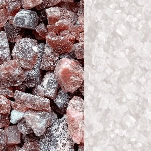 Rock Salt from 아프가니스탄 supplied by Infinity Fabric LLC - Natural Products 소금