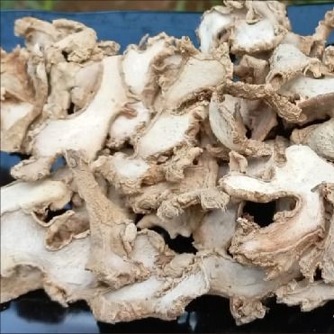 Ginger whole & Dried from Indonesia supplied by Solo Bisnis - Treated Whole Ginger