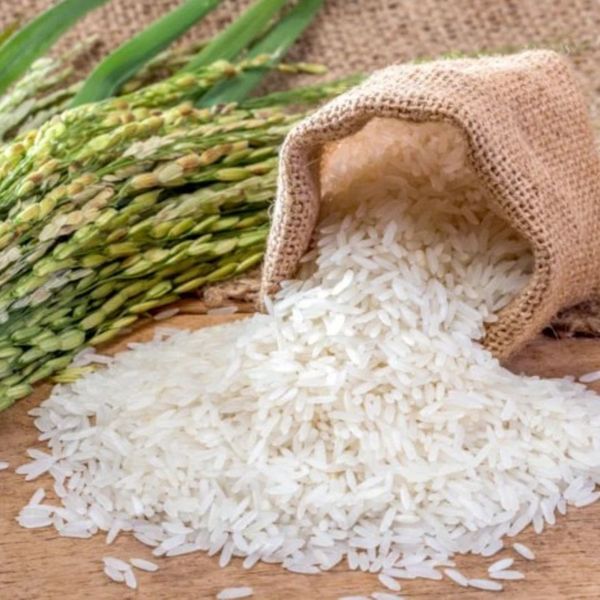 Rice from Tanzania supplied by Phema Agri - Rice