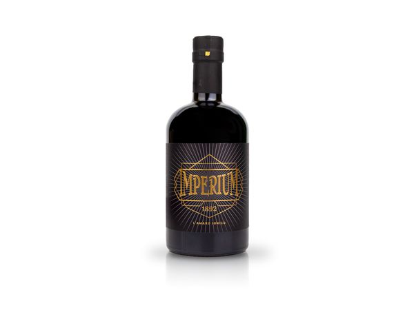 imperium 1892 from 이탈리아 supplied by Infusi di calabria - 기타 증류주